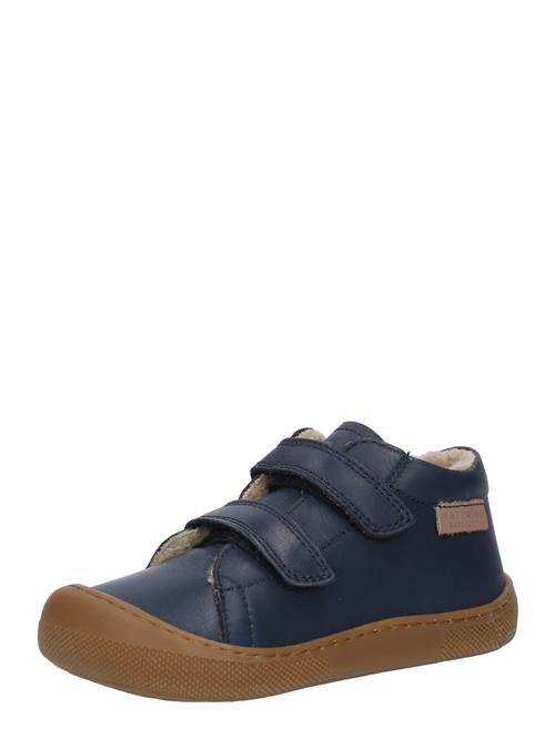 Se NATURINO Sneakers 'AMUR VL'  navy ved About You