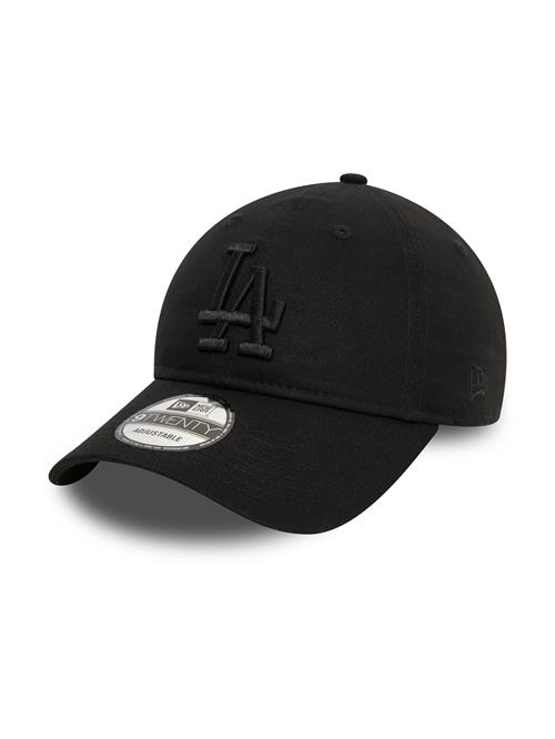 NEW ERA Hætte 'LEAGUE ESS 9TWENTY'  sort