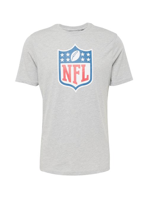 NEW ERA Bluser & t-shirts 'NFL'  navy / grå-meleret / rød / hvid