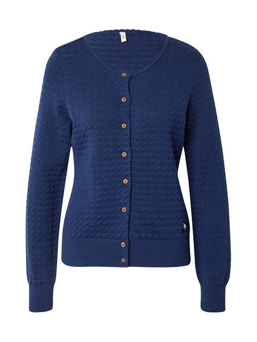 Se Blutsgeschwister Cardigan  navy ved About You