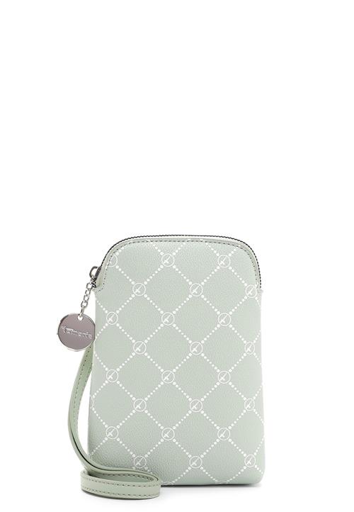 Tamaris Skuldertaske ' TAS Anastasia '  mint