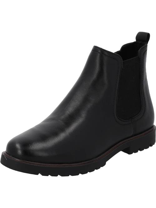 Tamaris Chelsea Boots  sort