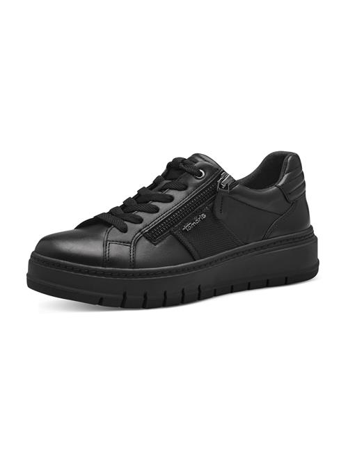 Tamaris Sneaker low  sort