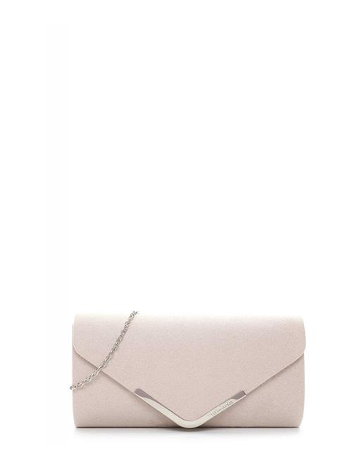 Tamaris Clutch 'Amalia'  creme