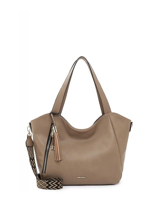 Tamaris Shopper 'Carissa'  taupe