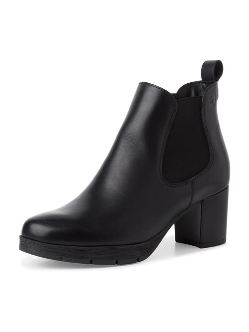 Se Tamaris Chelsea Boots  sort ved About You