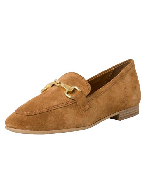 Tamaris Slipper  cognac