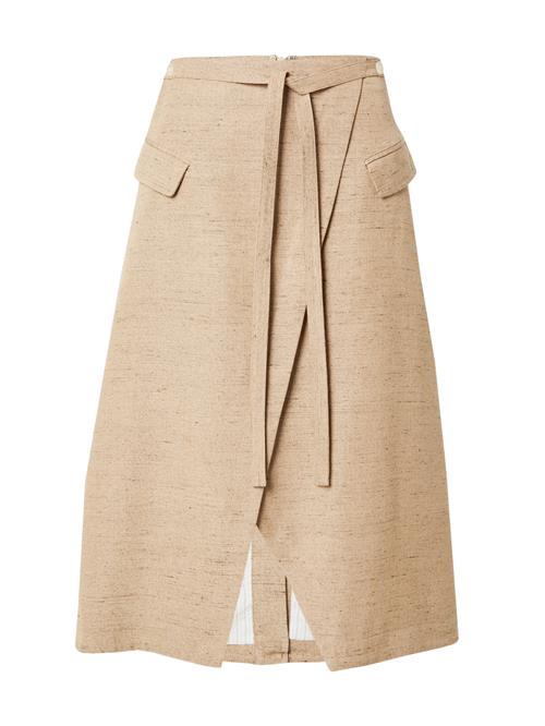 Se 3.1 Phillip Lim Nederdel  khaki ved About You