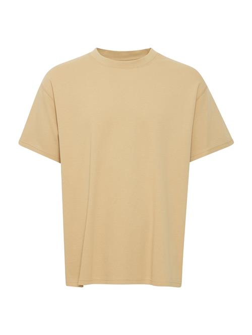 !Solid Bluser & t-shirts 'Danton'  mørkebeige