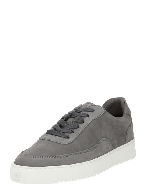 Filling Pieces Sneaker low  mørkegrå