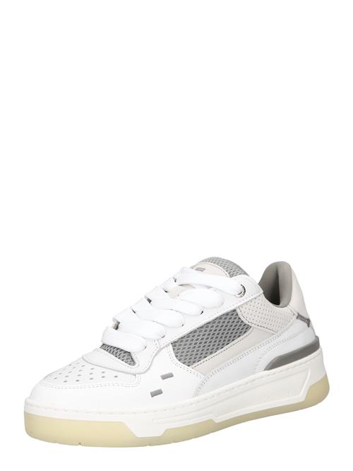 Filling Pieces Sneaker low 'Cruiser'  grå / offwhite