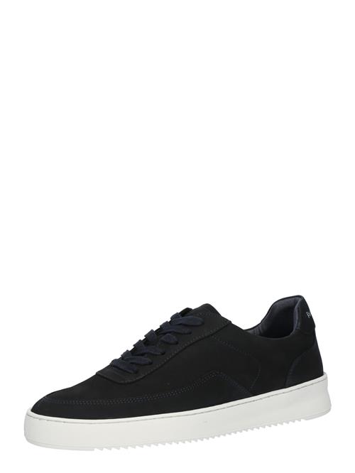 Filling Pieces Sneaker low  navy