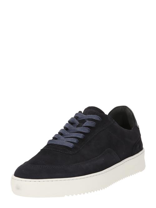 Se Filling Pieces Sneaker low  navy ved About You