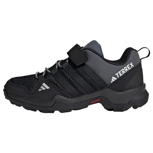 ADIDAS TERREX Lave sko 'Ax2R'  grå / sort / hvid