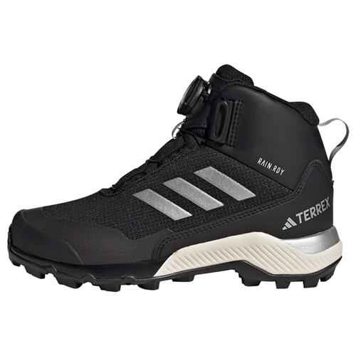 Se ADIDAS TERREX Boots  sølvgrå / sort ved About You