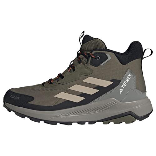 Se ADIDAS TERREX Boots 'Anylander'  beige / khaki / sort ved About You