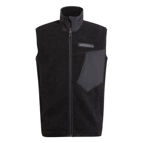 ADIDAS TERREX Sportsvest 'Xploric'  grå / mørkegrå / sort