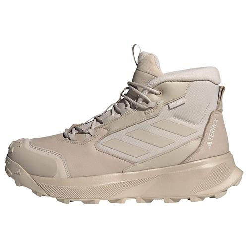 Se ADIDAS TERREX Boots  beige / lysebeige ved About You