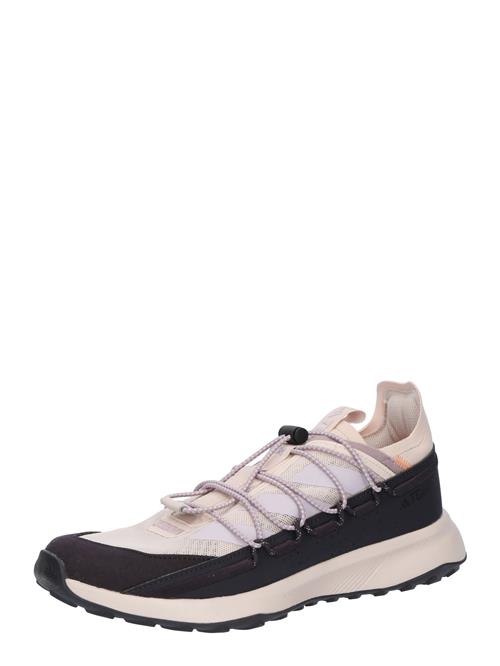 ADIDAS TERREX Lave sko 'Voyager 21'  lysviolet / sort