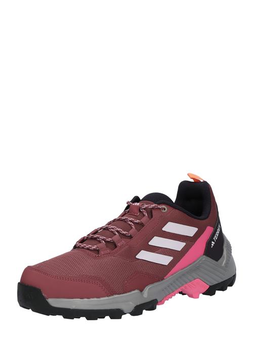 Se ADIDAS TERREX Lave sko 'Eastrail 2.0'  rustbrun / lys pink / sort / hvid ved About You