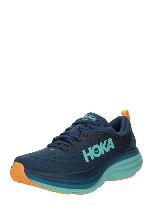 Hoka One One Løbesko 'BONDI 8'  blå / lyseblå