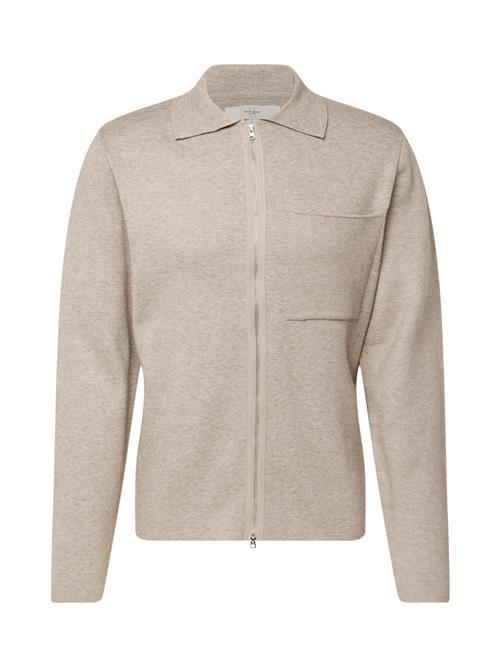 River Island Cardigan  taupe