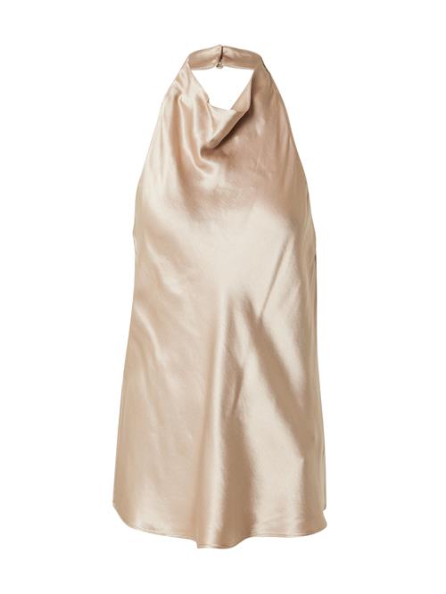 Se River Island Bluse  guld ved About You