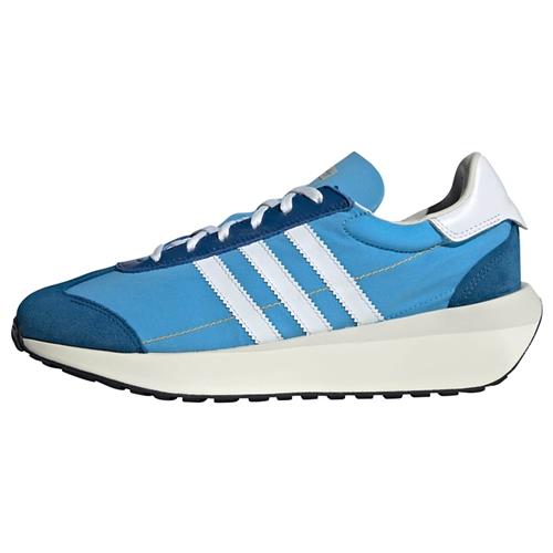 ADIDAS ORIGINALS Sneaker low 'Country XLG'  blå / mørkeblå / hvid