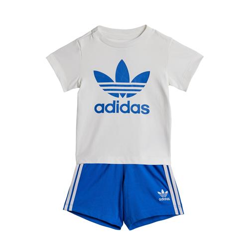 ADIDAS ORIGINALS Sæt  royalblå / hvid