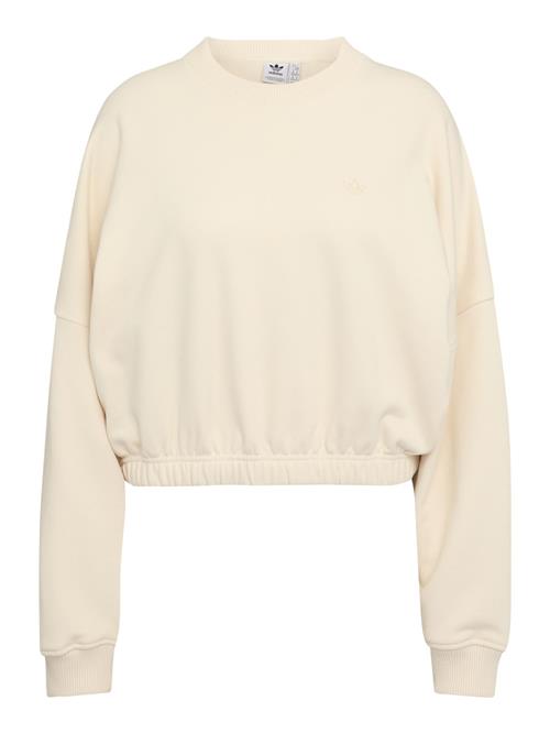 Se ADIDAS ORIGINALS Sweatshirt 'Premium Essentials'  uldhvid ved About You