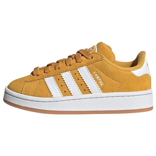 ADIDAS ORIGINALS Sneakers 'Campus 00s'  safran / hvid