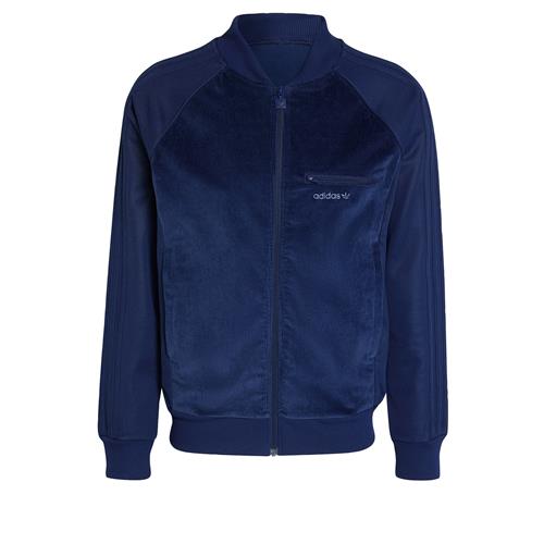 ADIDAS ORIGINALS Sweatjakke  navy