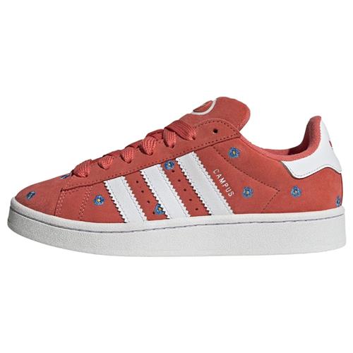 ADIDAS ORIGINALS Sneaker low 'Campus 00s'  blå / gul / melon / hvid