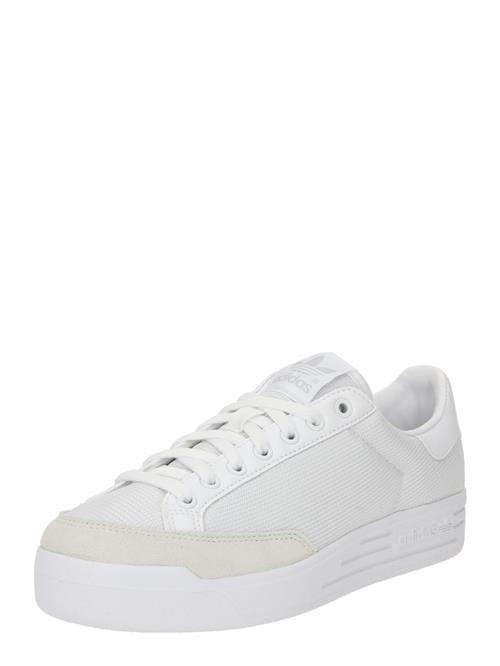 Se ADIDAS ORIGINALS Sneaker low 'ROD LAVER'  hvid / uldhvid ved About You