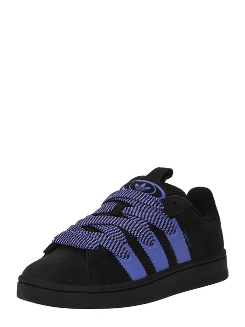 Se ADIDAS ORIGINALS Sneaker low 'CAMPUS 00s'  koboltblåt / sort ved About You