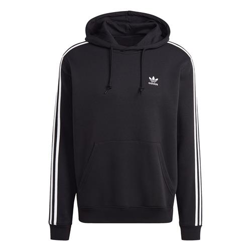 ADIDAS ORIGINALS Sweatshirt 'Adicolor Classics'  sort / hvid