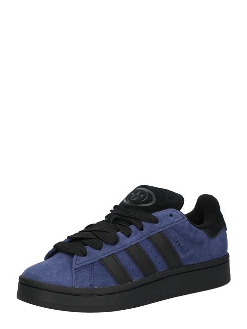 Se ADIDAS ORIGINALS Sneaker low 'Campus 00s'  safir / sort ved About You