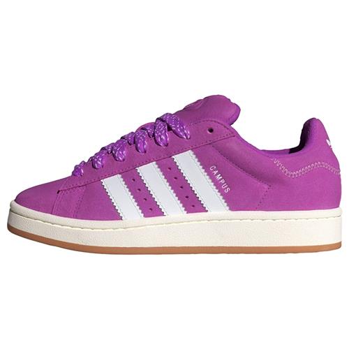 Se ADIDAS ORIGINALS Sneaker low 'Campus 00s'  orkidee / hvid ved About You