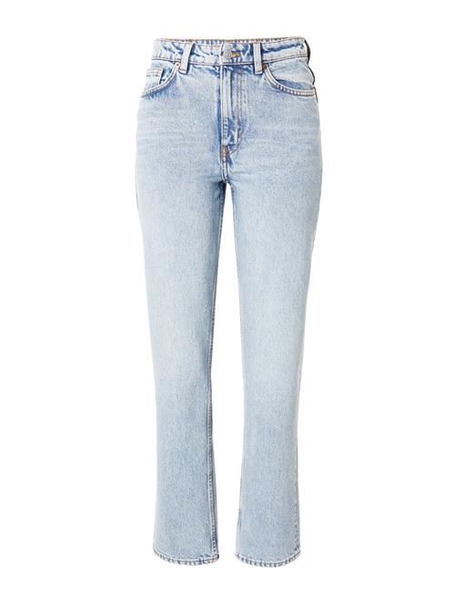 Monki Jeans  blue denim