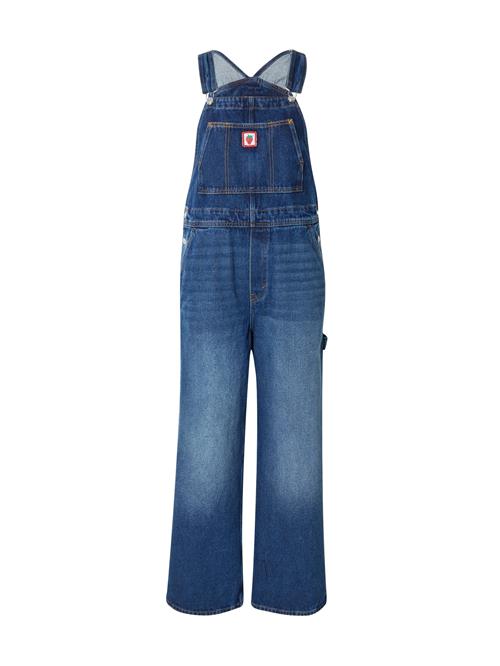 Se Monki Overalljeans  blue denim ved About You