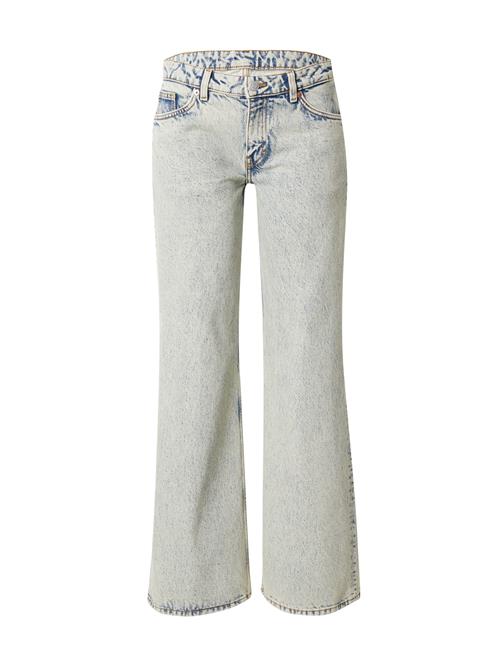 Monki Jeans  blue denim