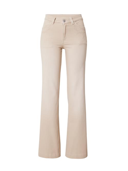 Monki Jeans  beige