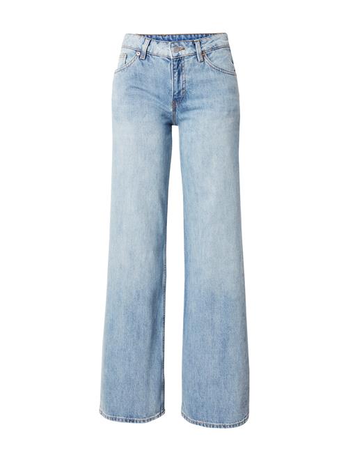 Monki Jeans  blue denim