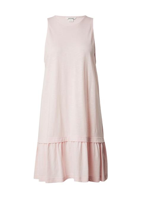 Monki Sommerkjole  pastelpink