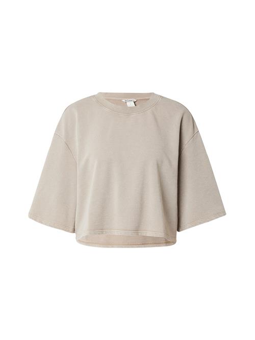 Se Monki Shirts  beige ved About You