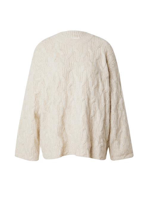 Monki Pullover  beige