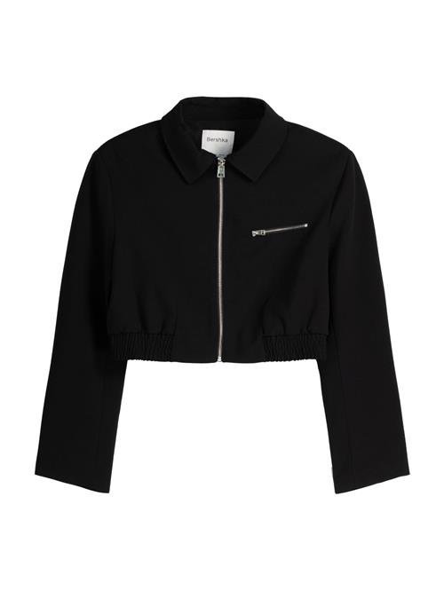 Bershka Blazer  sort