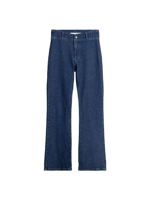 Bershka Jeans  blue denim