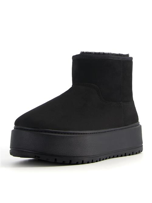 Bershka Snowboots  sort