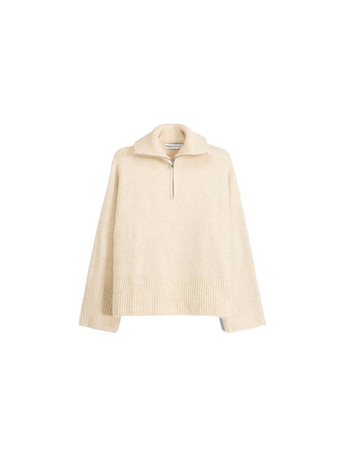 Se Bershka Pullover  sand ved About You